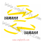 copy of Kit de pegatinas Yamaha 2020