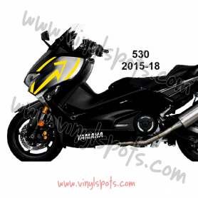 copy of Kit de pegatinas Yamaha 2020