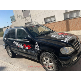 copy of Kit de pegatinas Yamaha 2020