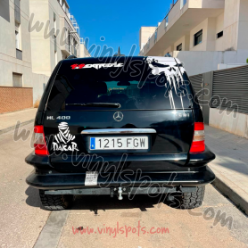 copy of Kit de pegatinas Yamaha 2020