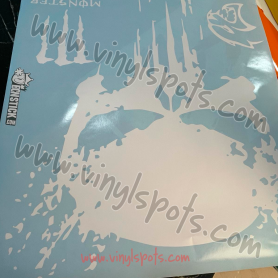 copy of Kit de pegatinas Yamaha 2020