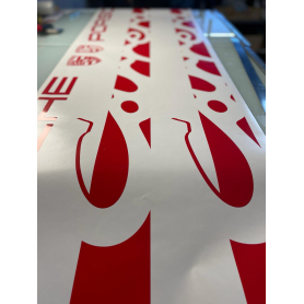 copy of Kit de pegatinas Yamaha 2020