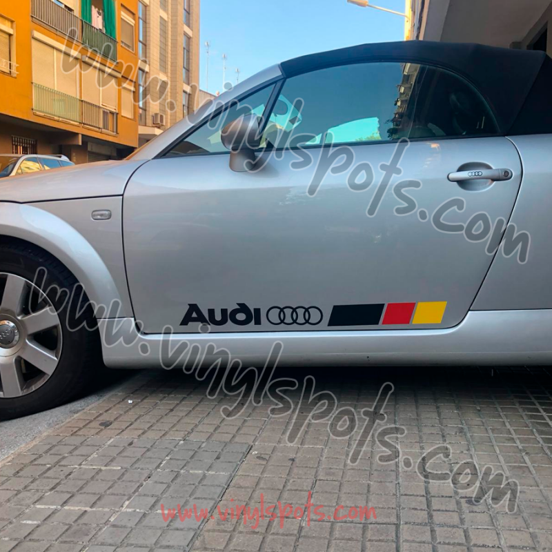 copy of Kit de pegatinas Yamaha 2020