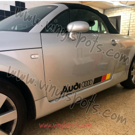 copy of Kit de pegatinas Yamaha 2020