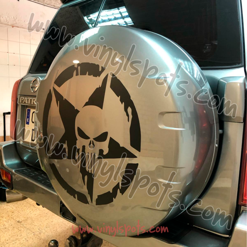 copy of Kit de pegatinas Yamaha 2020